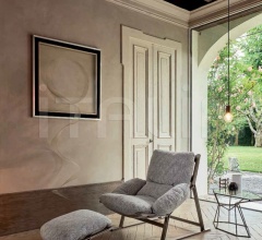 Итальянские Кресла - Кресло Belair фабрика Arketipo