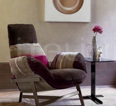 Итальянские Кресла - Кресло Jupiter фабрика Arketipo