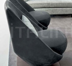 Итальянские Кресла - Кресло Overdrive фабрика Arketipo