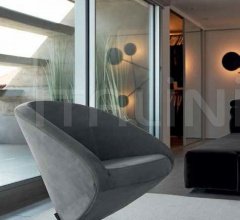 Итальянские Кресла - Кресло Love фабрика Arketipo