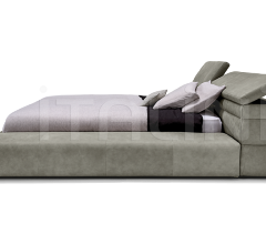 Итальянские Кровати - Кровать Mayfair Dream Итальянские Кровати - Кровать Mayfair Dream фабрика Arketipo