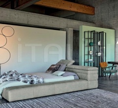 Итальянские Кровати - Кровать Mayfair Dream Итальянские Кровати - Кровать Mayfair Dream фабрика Arketipo