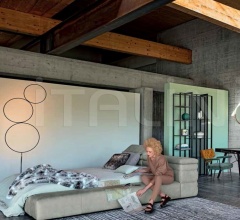 Итальянские Кровати - Кровать Mayfair Dream Итальянские Кровати - Кровать Mayfair Dream фабрика Arketipo