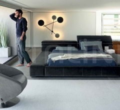 Итальянские Кровати - Кровать Mayfair Dream Итальянские Кровати - Кровать Mayfair Dream фабрика Arketipo