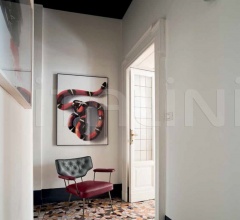 Итальянские Кресла - Кресло Twiggy фабрика Arketipo