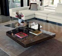 Итальянские Столики - Журнальный столик Final Cut Итальянские Столики - Журнальный столик Final Cut фабрика Arketipo