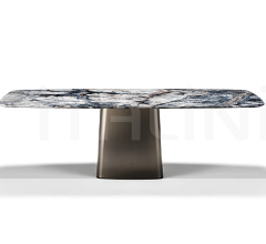 Итальянские Столы обеденные - Стол обеденный Icon фабрика Arketipo