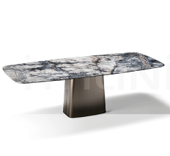 Итальянские Столы обеденные - Стол обеденный Icon фабрика Arketipo