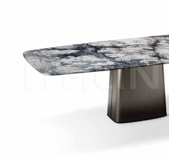 Итальянские Столы обеденные - Стол обеденный Icon фабрика Arketipo