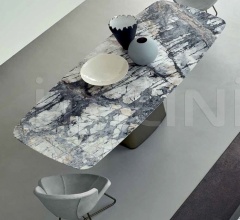 Итальянские Столы обеденные - Стол обеденный Icon фабрика Arketipo