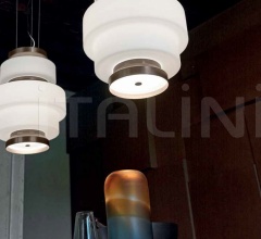 Итальянские Свет - Подвесной светильник Kepi Итальянские Свет - Подвесной светильник Kepi фабрика Arketipo