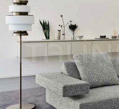 Итальянские Напольные светильники - Напольный светильник Kepi Итальянские Напольные светильники - Напольный светильник Kepi фабрика Arketipo