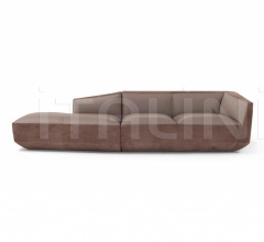 Модульный диван Panis sofa Модульный диван Panis sofa фабрика Amura
