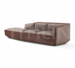 Модульный диван Panis sofa Модульный диван Panis sofa фабрика Amura