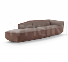 Модульный диван Panis sofa Модульный диван Panis sofa фабрика Amura
