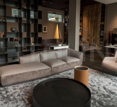 Модульный диван Panis sofa Модульный диван Panis sofa фабрика Amura