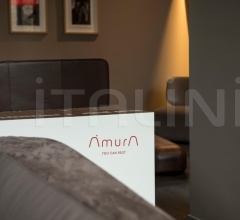 Модульный диван Panis sofa Модульный диван Panis sofa фабрика Amura