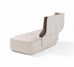 Модульный диван Wazaa Модульный диван Wazaa фабрика Amura