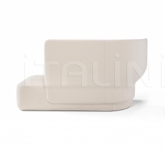 Модульный диван Wazaa Модульный диван Wazaa фабрика Amura