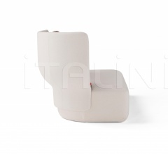 Модульный диван Wazaa Модульный диван Wazaa фабрика Amura