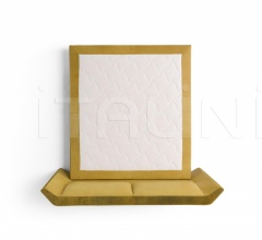 Кровать Panis Кровать Panis фабрика Amura