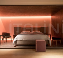 Кровать Panis Кровать Panis фабрика Amura