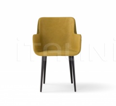 Стул с подлокотником Panis фабрика Amura