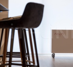 Барный стул Panis фабрика Amura