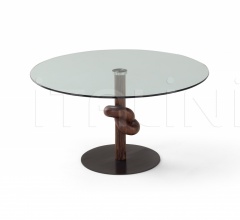 Стол обеденный Knot Стол обеденный Knot фабрика Amura