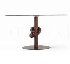 Стол обеденный Knot Стол обеденный Knot фабрика Amura