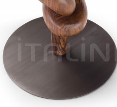 Стол обеденный Knot Стол обеденный Knot фабрика Amura