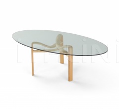 Стол обеденный Twister Стол обеденный Twister фабрика Amura