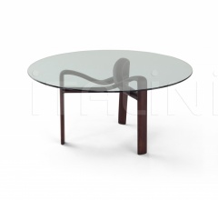 Кофейный столик Twister Кофейный столик Twister фабрика Amura