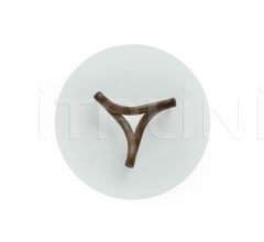 Кофейный столик Twister Кофейный столик Twister фабрика Amura