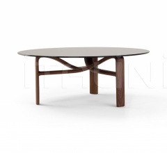 Кофейный столик Twister Кофейный столик Twister фабрика Amura