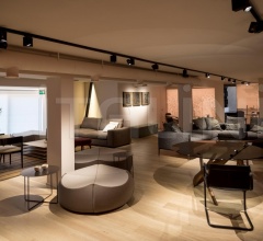 Стол обеденный NX Стол обеденный NX фабрика Amura