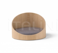 Пуф для животных River Пуф для животных River фабрика Amura