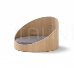 Пуф для животных River Пуф для животных River фабрика Amura