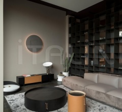 Тумба под TV Parere wall unit Тумба под TV Parere wall unit фабрика Amura