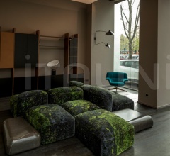 Итальянские Столики - Журнальный столик Lapis Итальянские Столики - Журнальный столик Lapis фабрика Amura