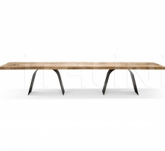 Стол обеденный Desco Стол обеденный Desco фабрика Amura