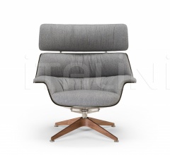 Кресло Coach SL007 Кресло Coach SL007 фабрика Amura