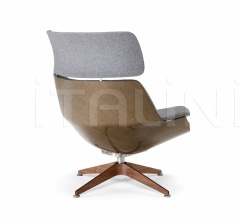 Кресло Coach SL007 Кресло Coach SL007 фабрика Amura