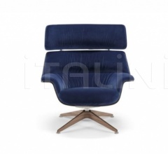 Кресло Coach SL007 Кресло Coach SL007 фабрика Amura