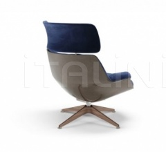 Кресло Coach SL007 Кресло Coach SL007 фабрика Amura