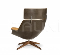 Кресло Coach SL007 Кресло Coach SL007 фабрика Amura