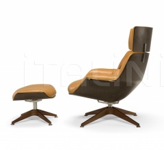 Кресло Coach SL007 Кресло Coach SL007 фабрика Amura