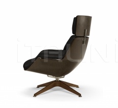 Кресло Coach SL007 Кресло Coach SL007 фабрика Amura