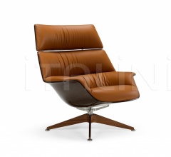 Кресло Coach SL007 Кресло Coach SL007 фабрика Amura