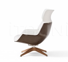 Кресло Coach SL007 Кресло Coach SL007 фабрика Amura